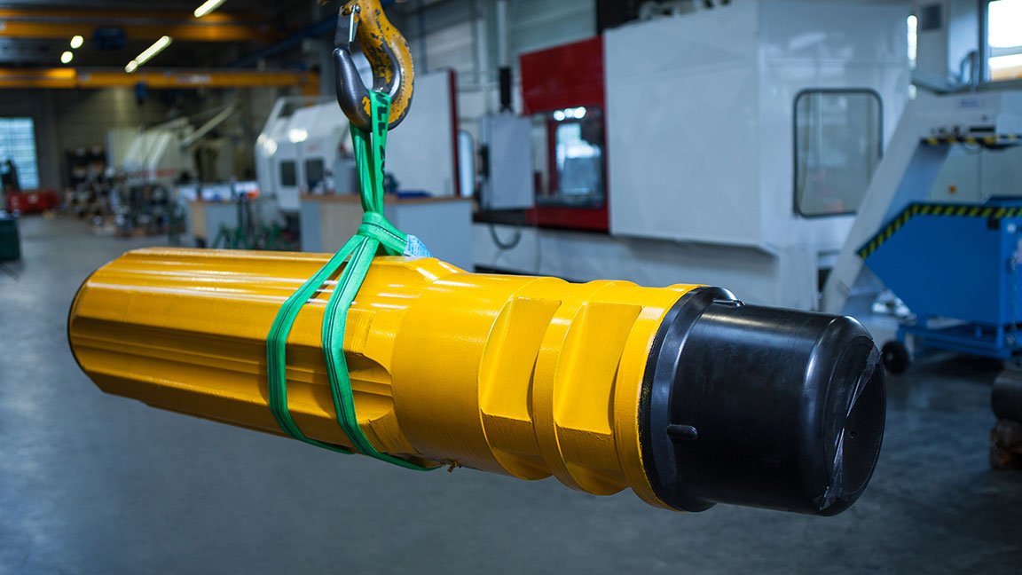 Downhole tools Repair & Maintenance
